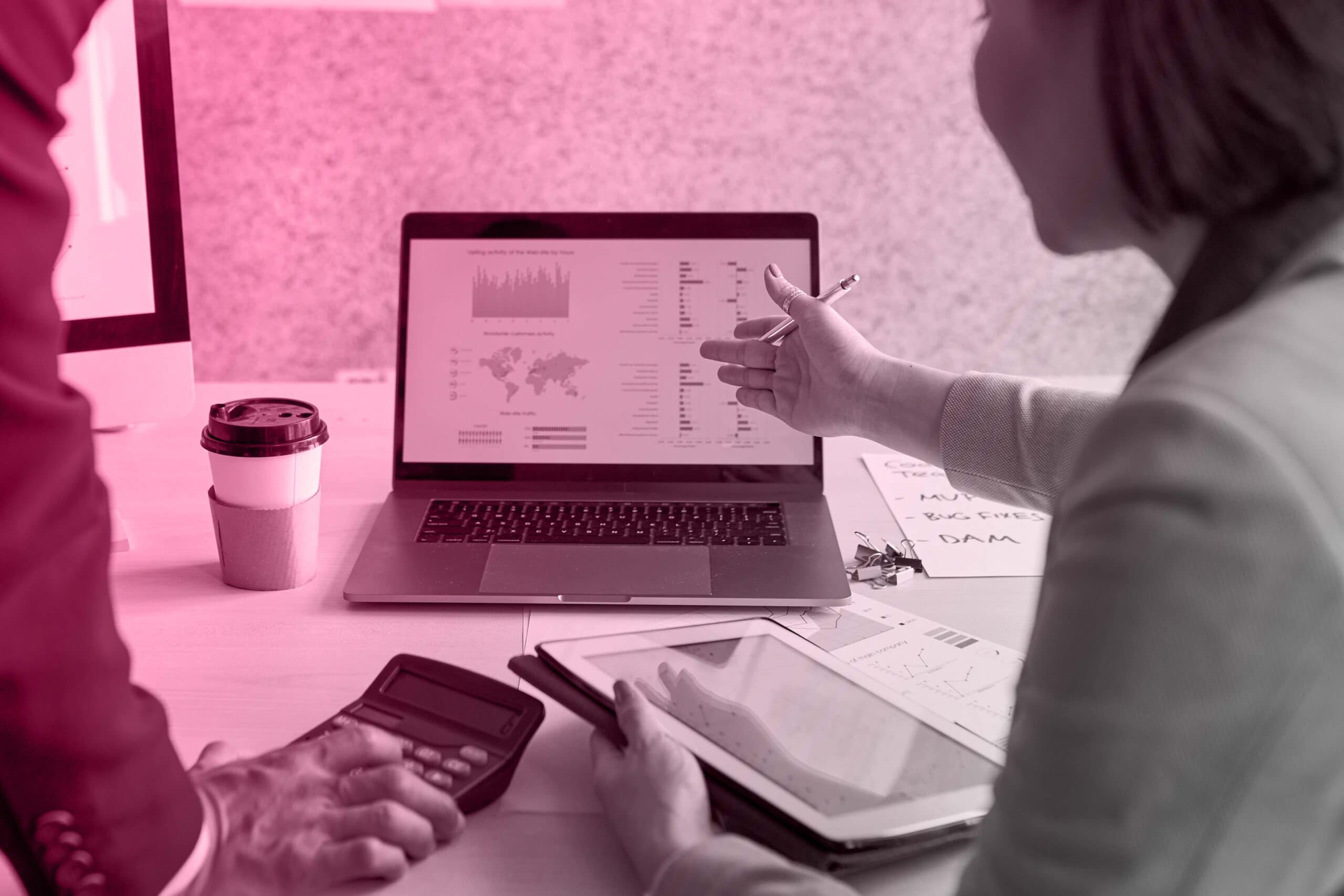 Boosting Your Digital Presence Strategy To Help Your Digital Sales Process