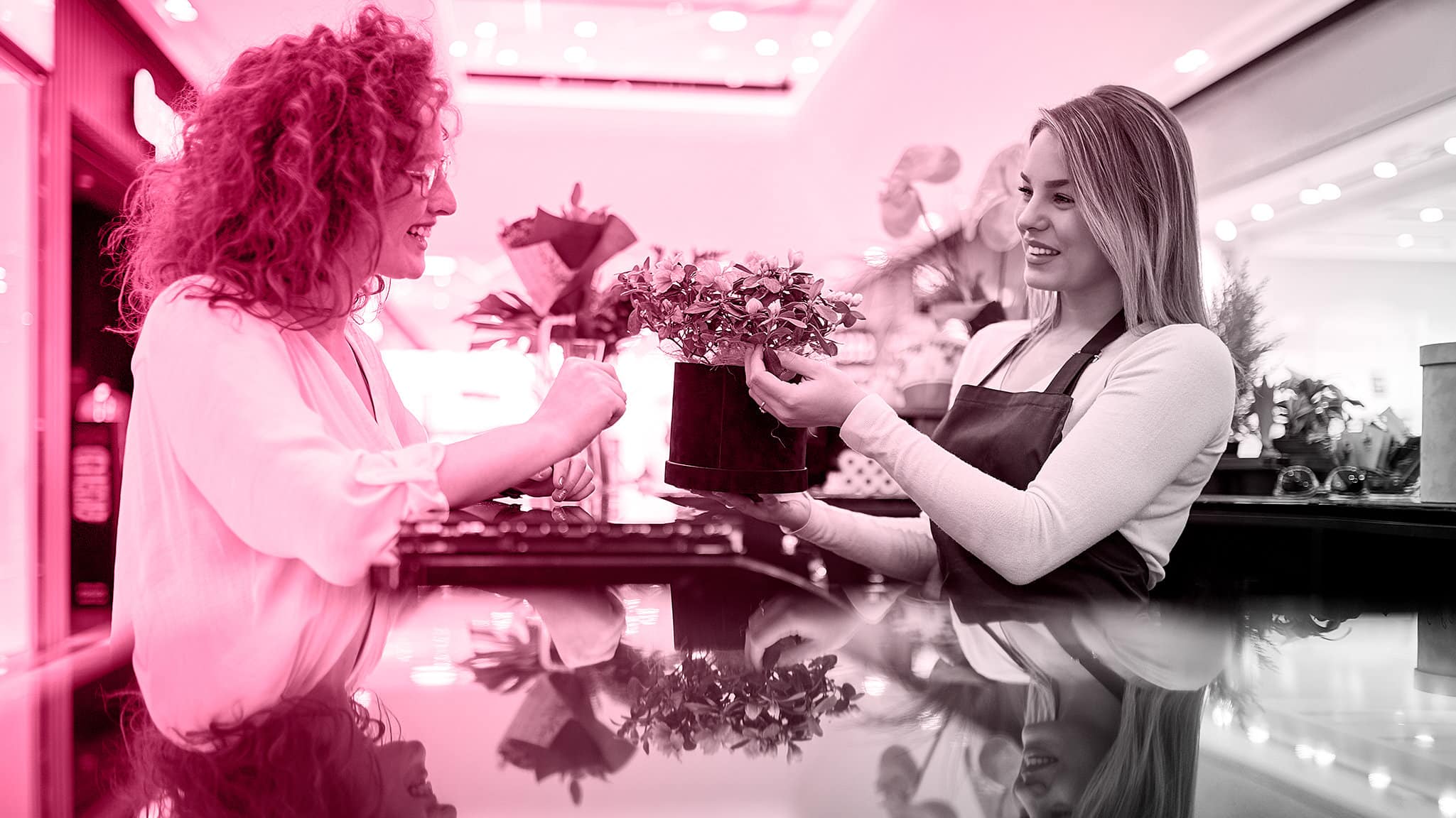 The Importance Of Customer Satisfaction
