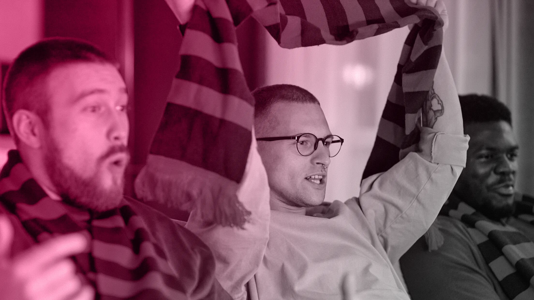 Faces of the Crowd: How to Turn Fan Reactions Into Your Most Engaging Ad Content