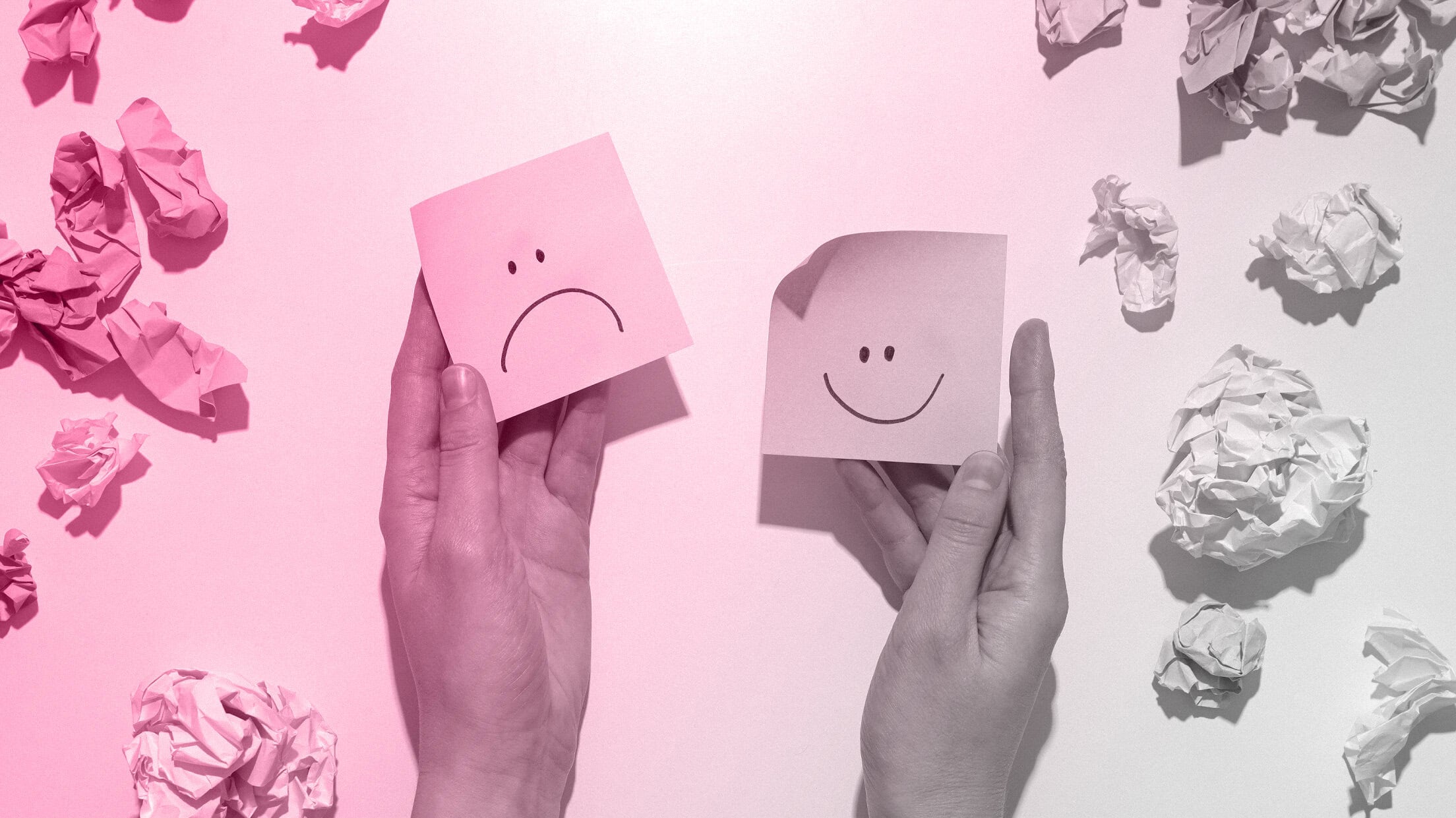 The Vibe Check: Matching Your Emotional Advertising Strategy to How Your Customer Actually Feels