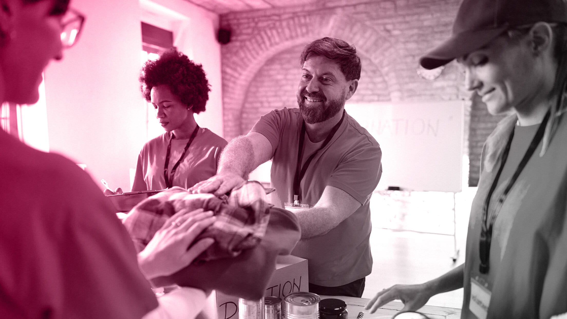 Why Your Best Donors Quietly Disappear (And What the Data Says to Do About It)