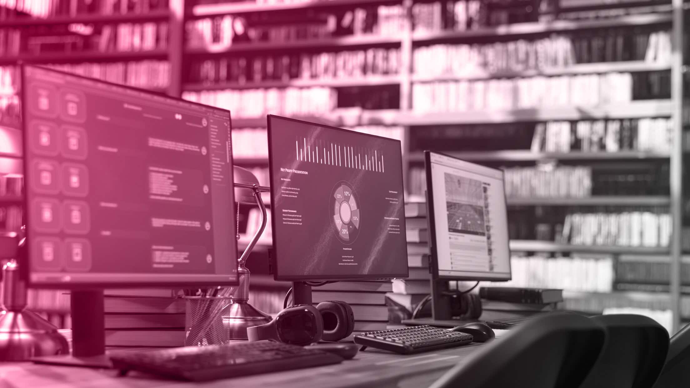 Beyond the Search Bar: Building Asset Libraries for Generative Engine Optimization (GEO)
