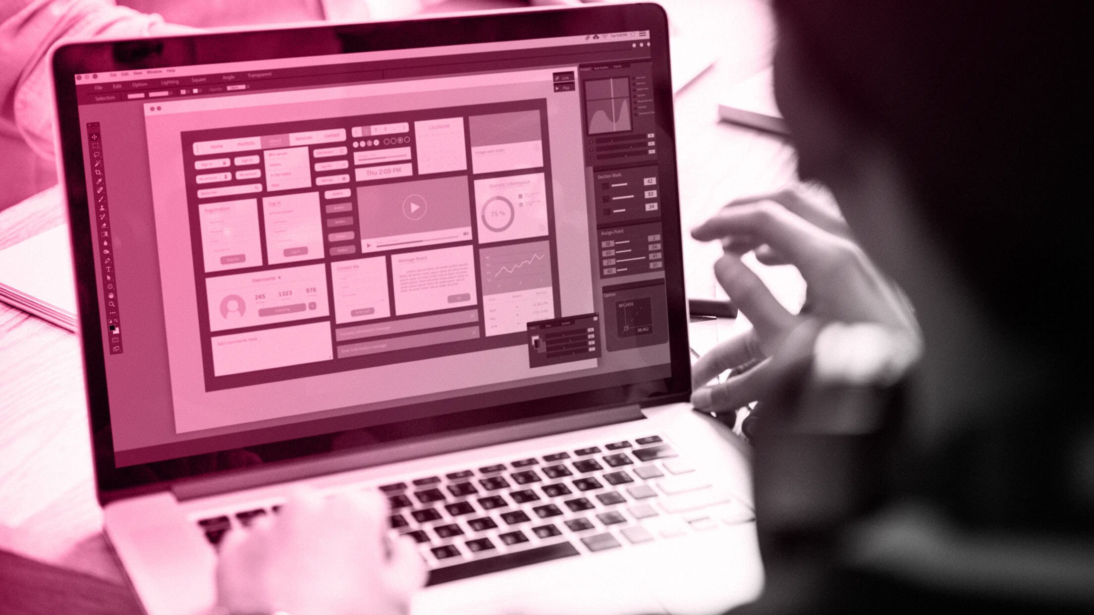 Designing for Neurodiversity: Why This is Your Chance to Update Your Website