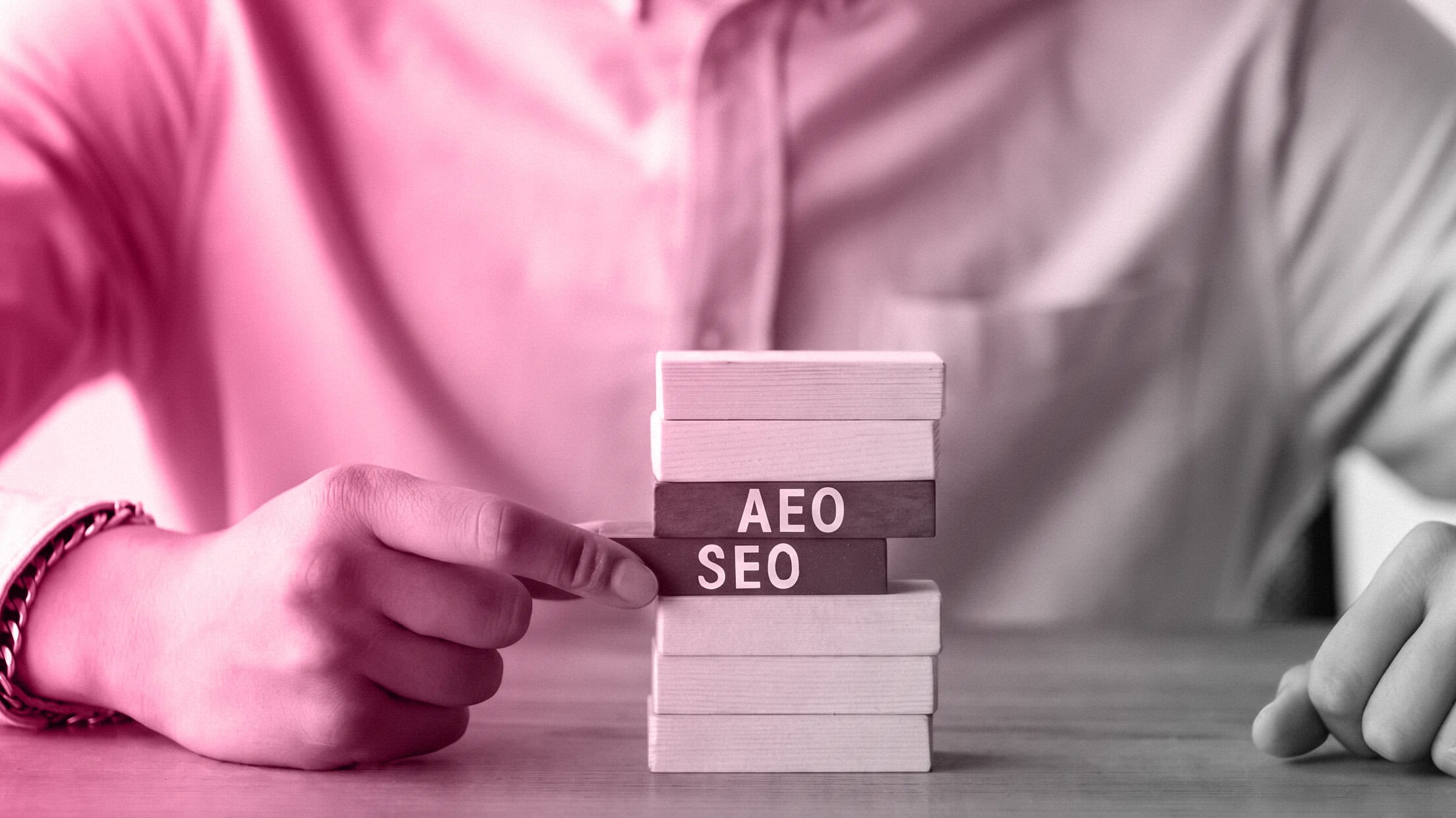 SEO vs AEO: What’s Different (and How to Win at Both)