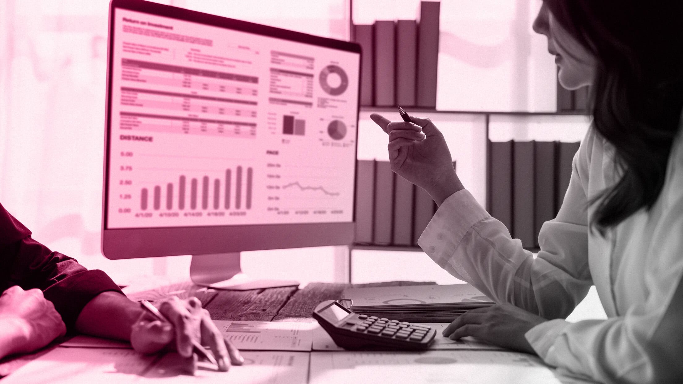The Post-Click Growth Dashboard: Measuring Digital Marketing AI Visibility as LLMs and Algorithms Reshape Discovery