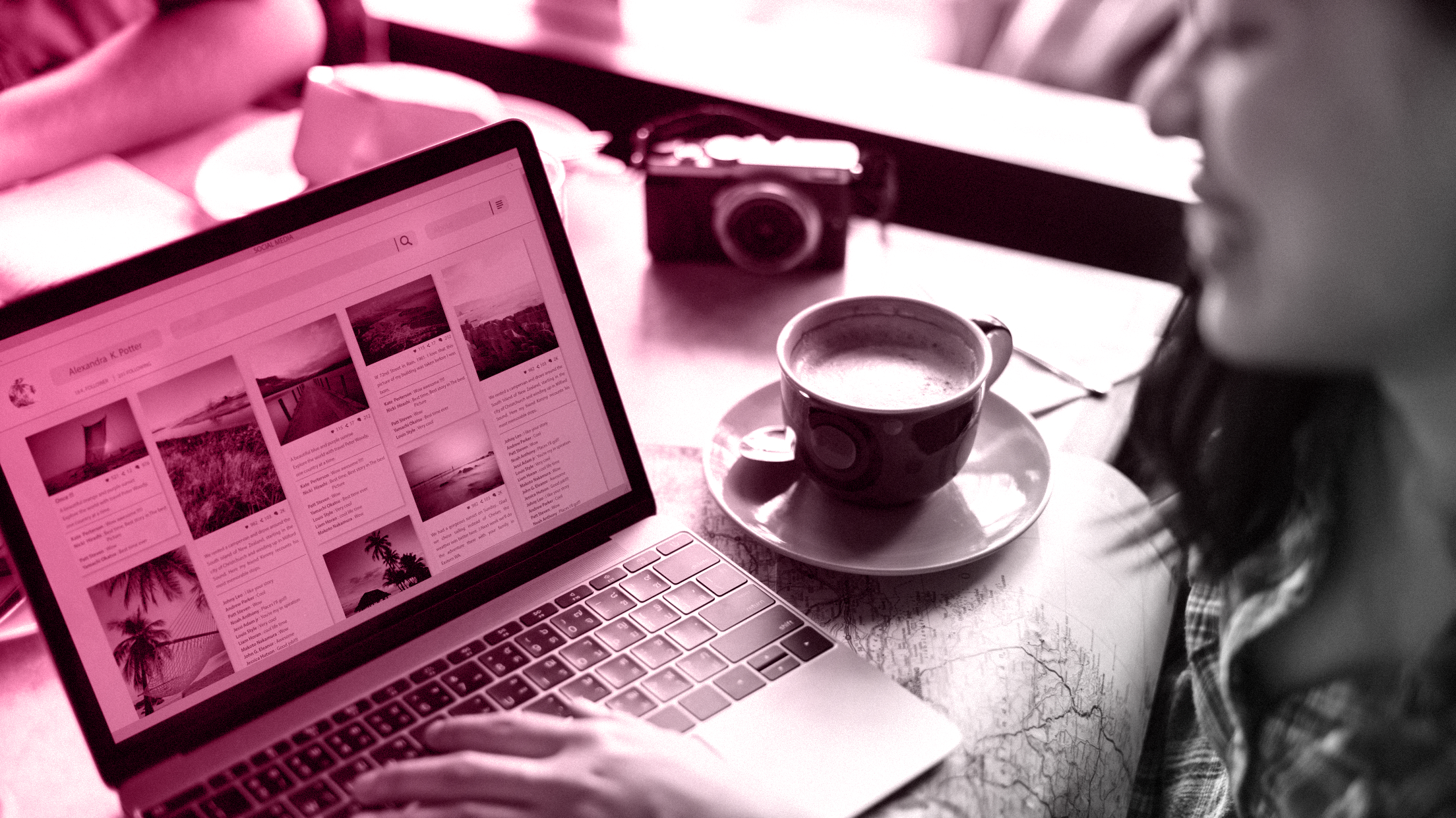 Framework for writing content that gets cited by AI search engines