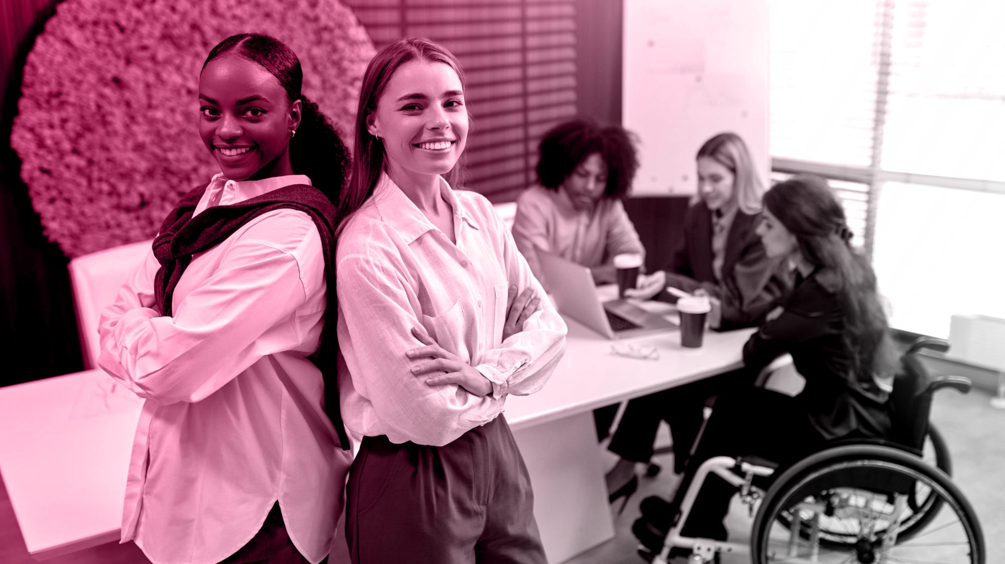 Diversity and Inclusion in the Workplace