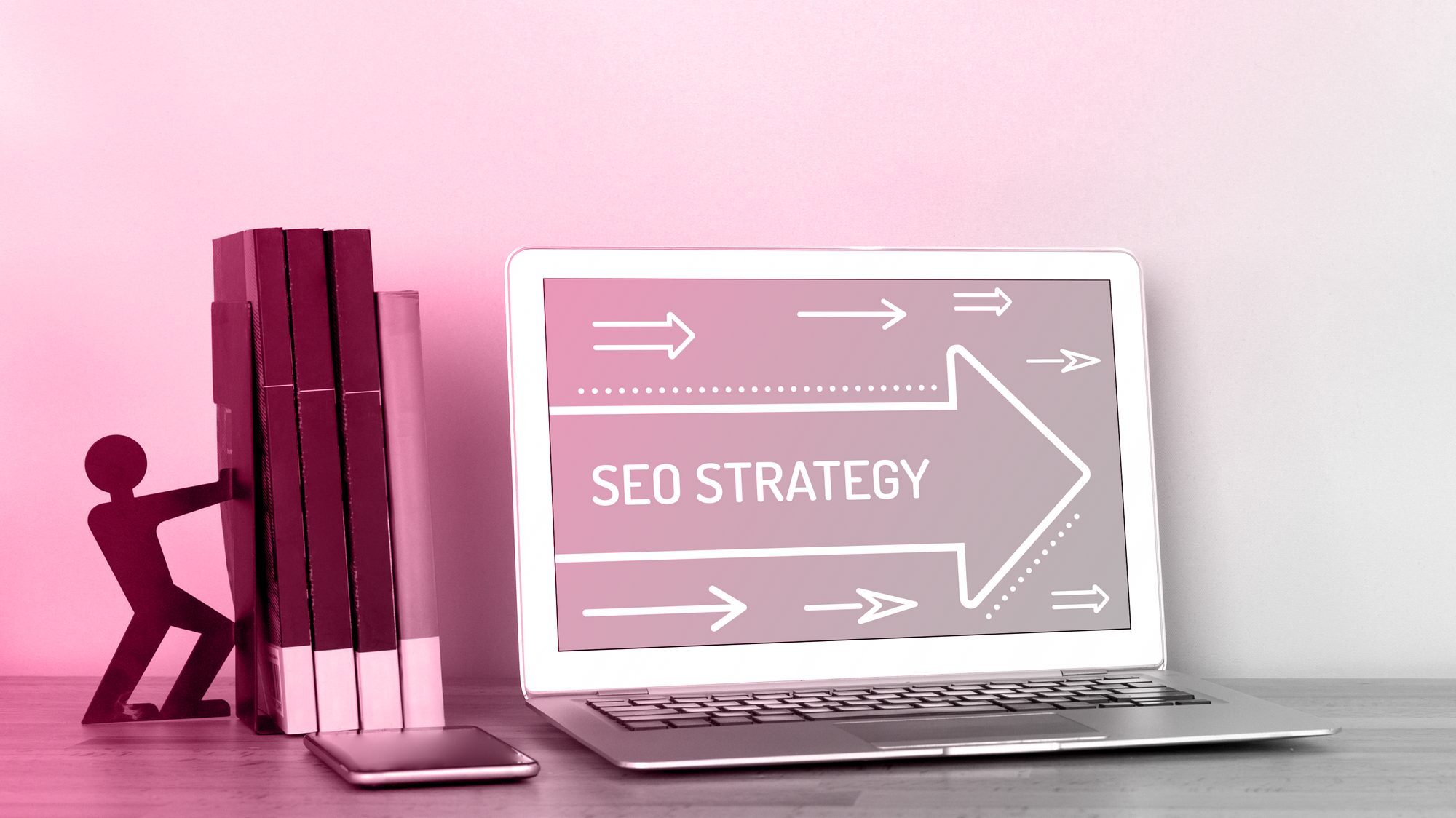 Link-Building And SEO