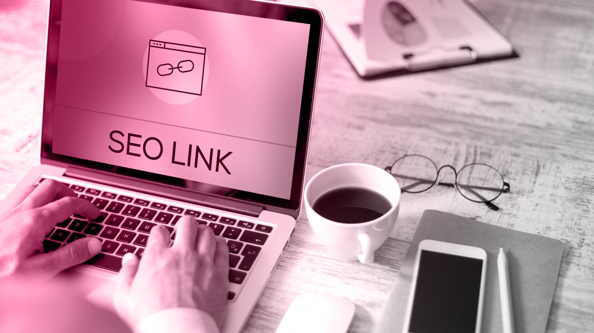 Tips for Link Building and SEO