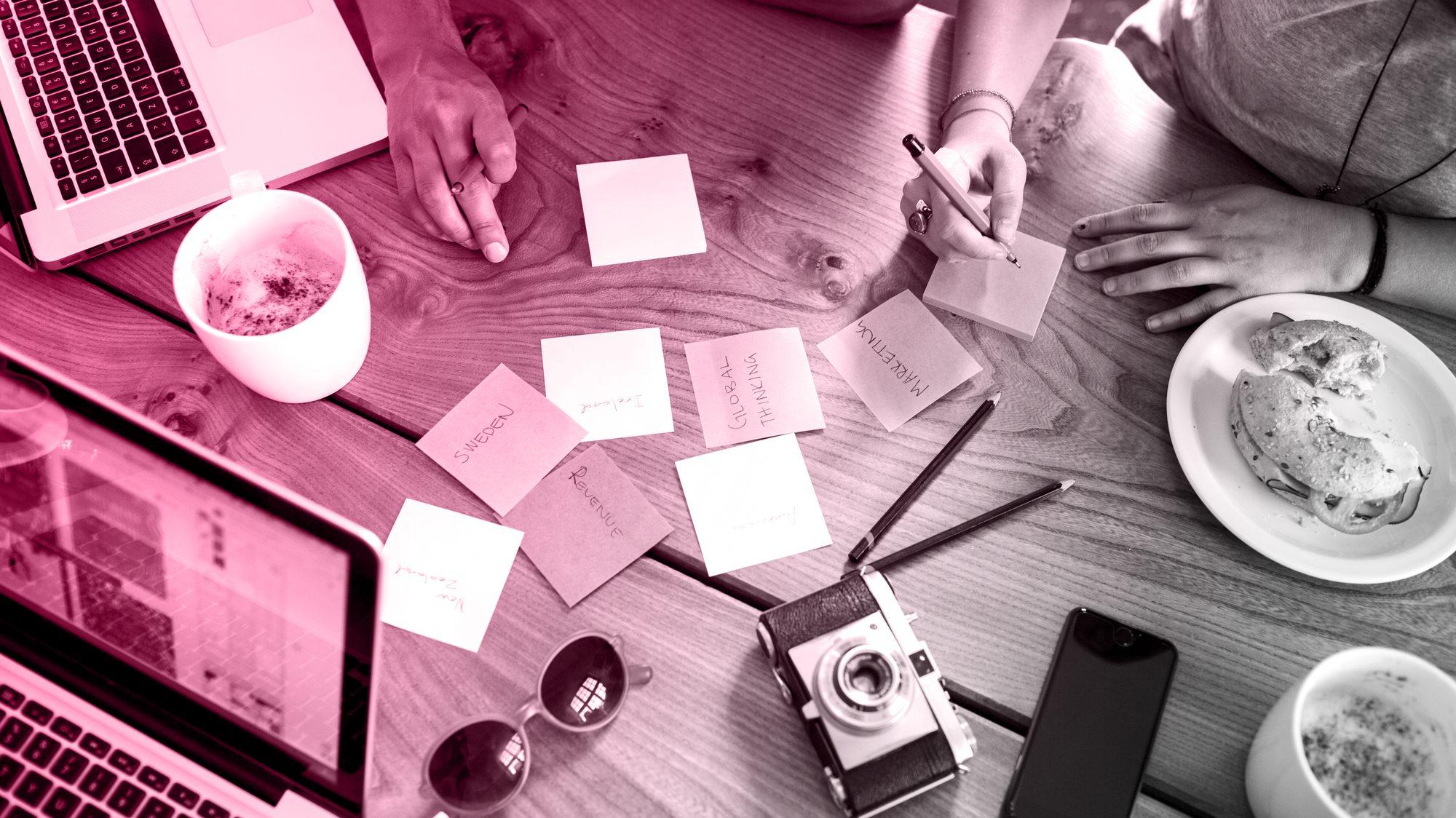 Content Ideas To Drive Sales 