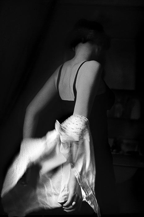 René Groebli