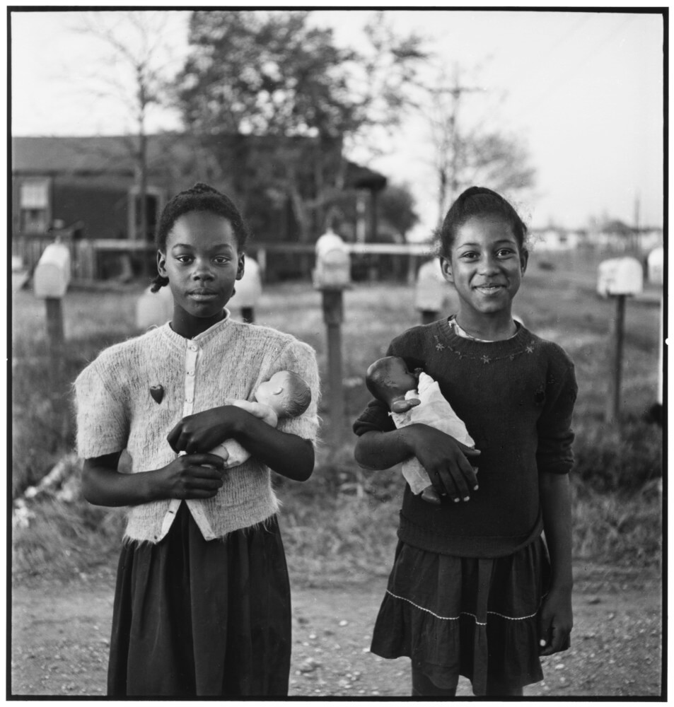 Elliott Erwitt