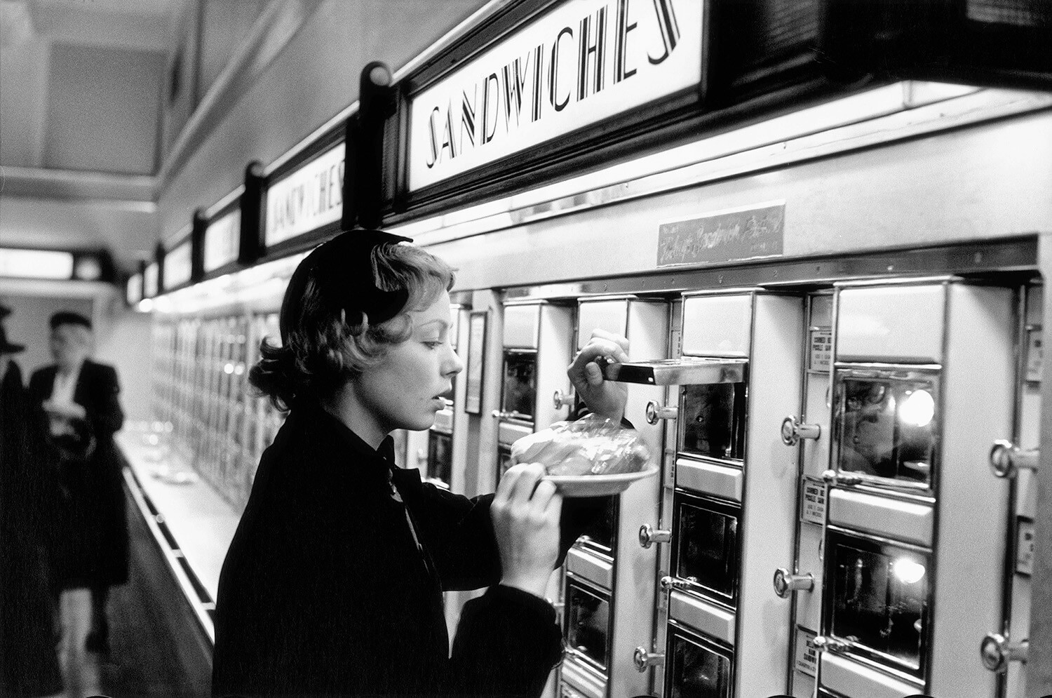 Elliott Erwitt
