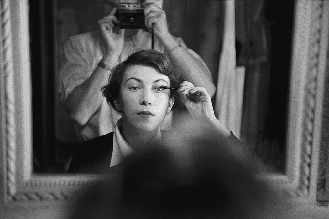 René Groebli