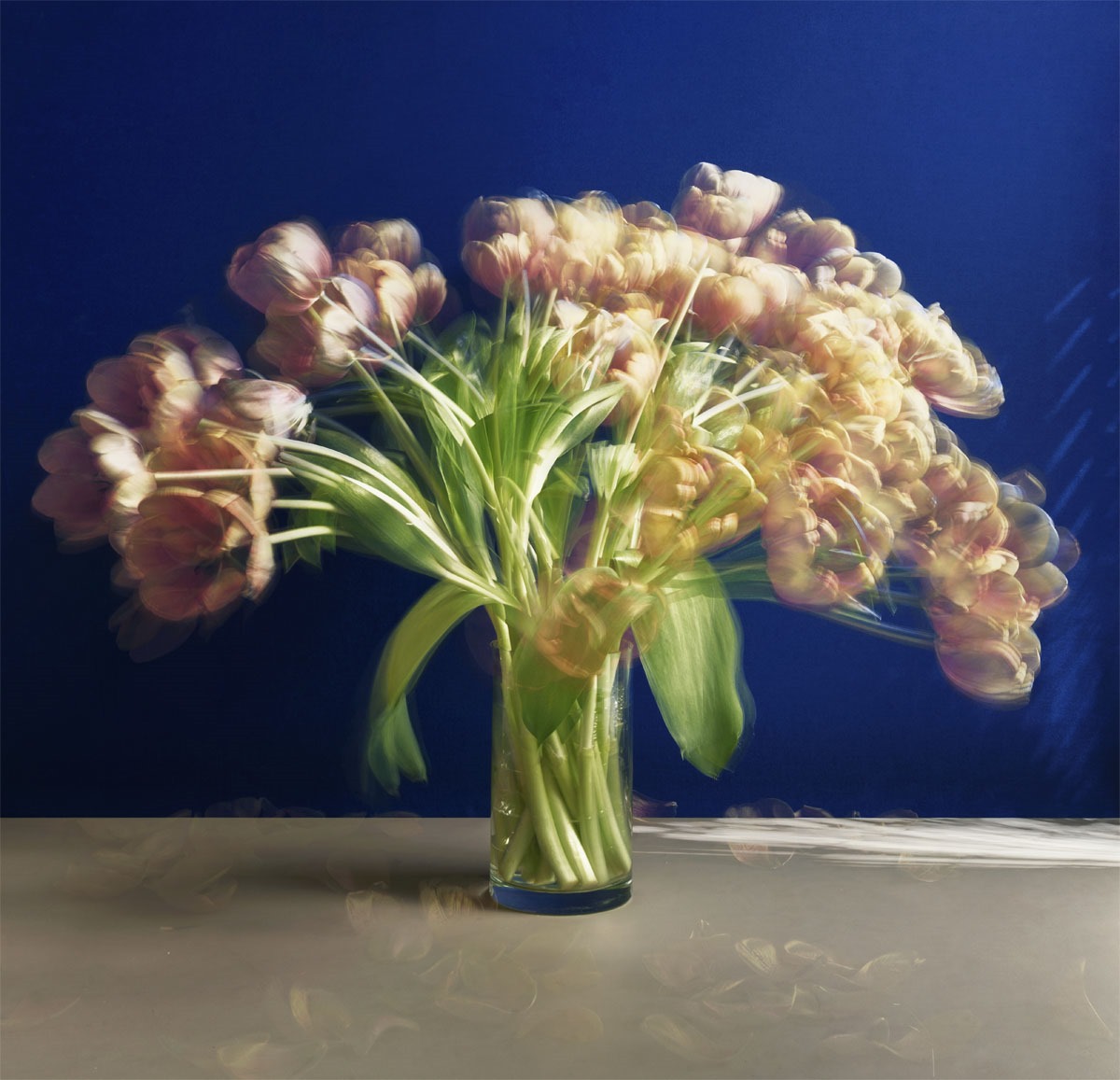 Michael Wesely