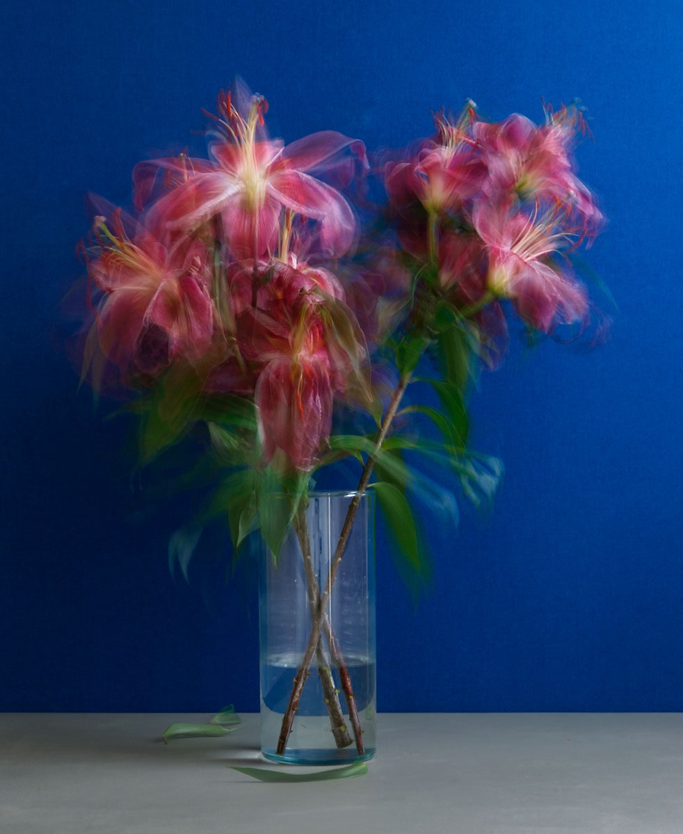 Michael Wesely