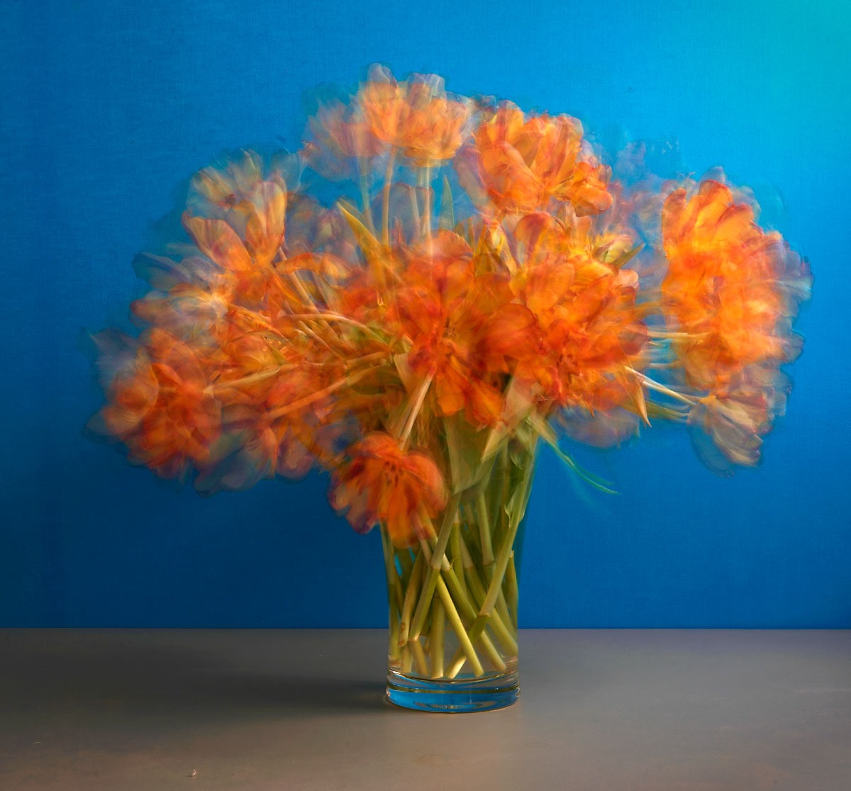 Michael Wesely