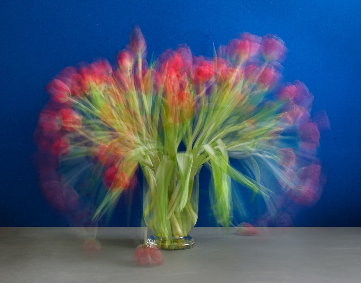 Michael Wesely