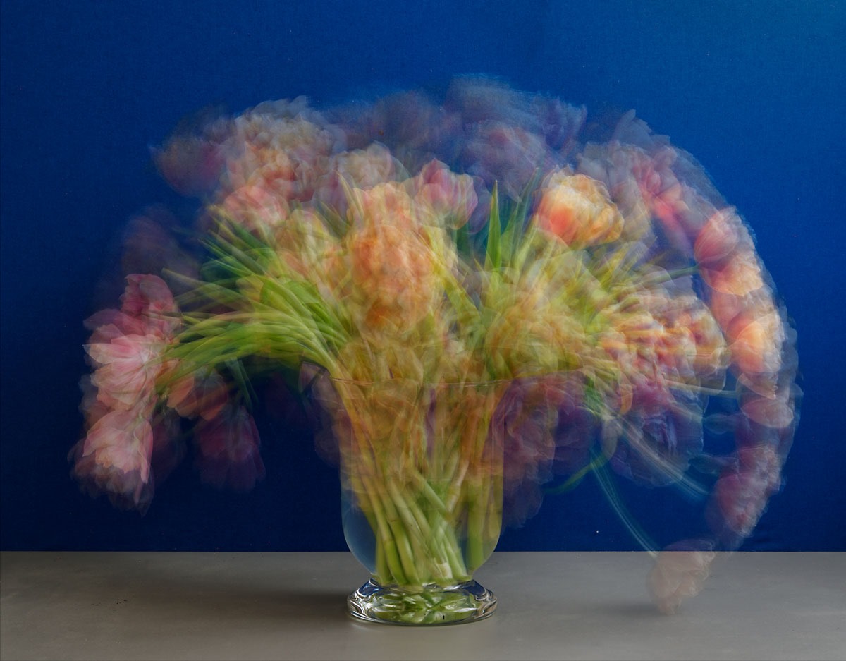 Michael Wesely