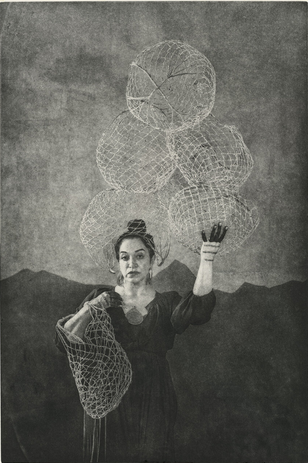 Sama Alshaibi