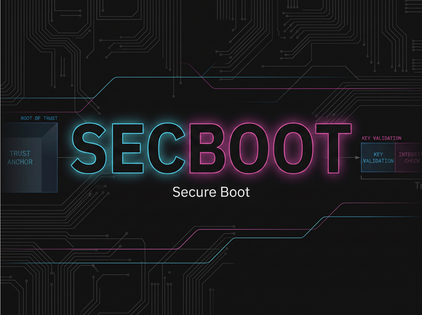 Secure Boot