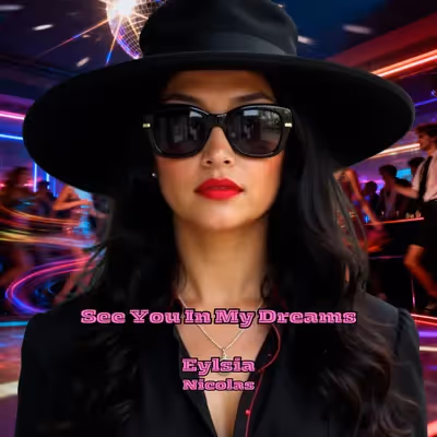 See You In My Dreams