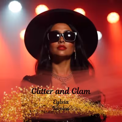 Glitter and Glam