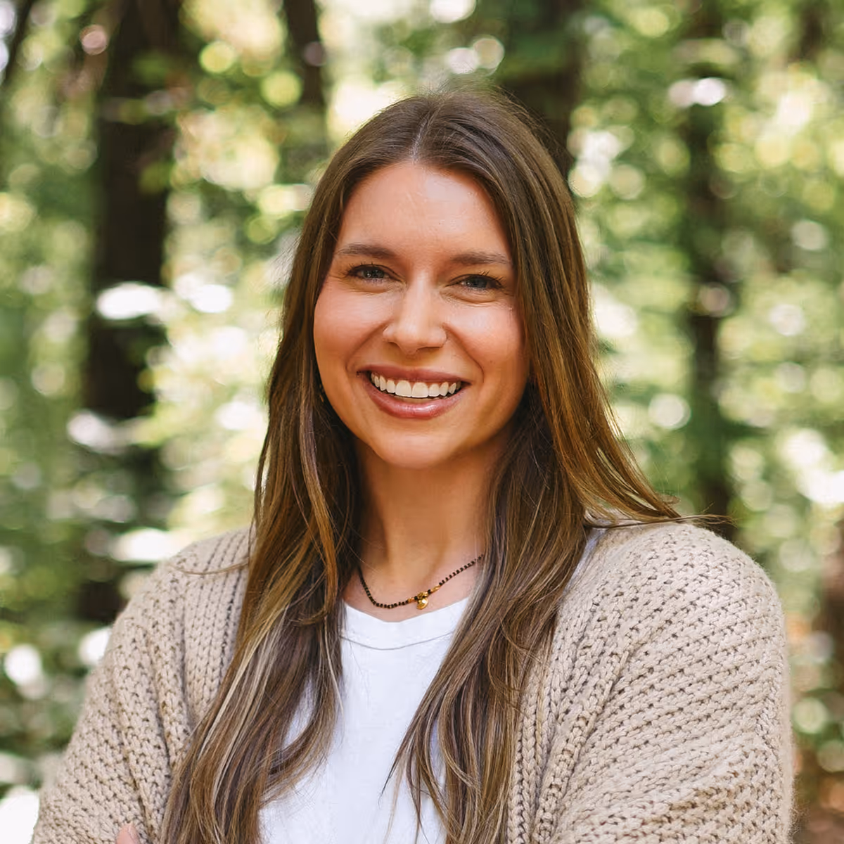Kaitlyn Milstead, PhD, LMFT, therapist at New Narratives Counseling in Allen, TX