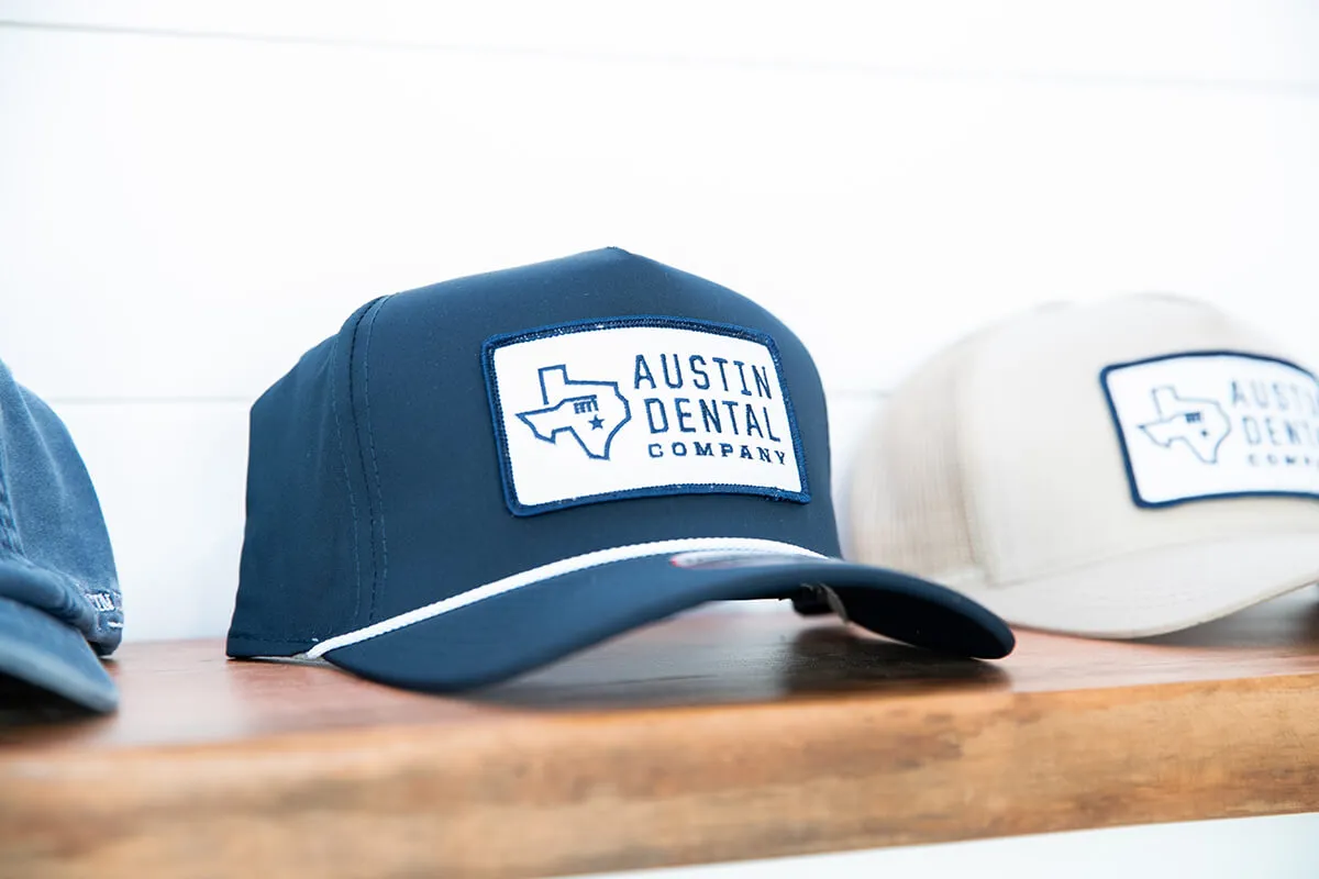 Austin Dental Company office photo