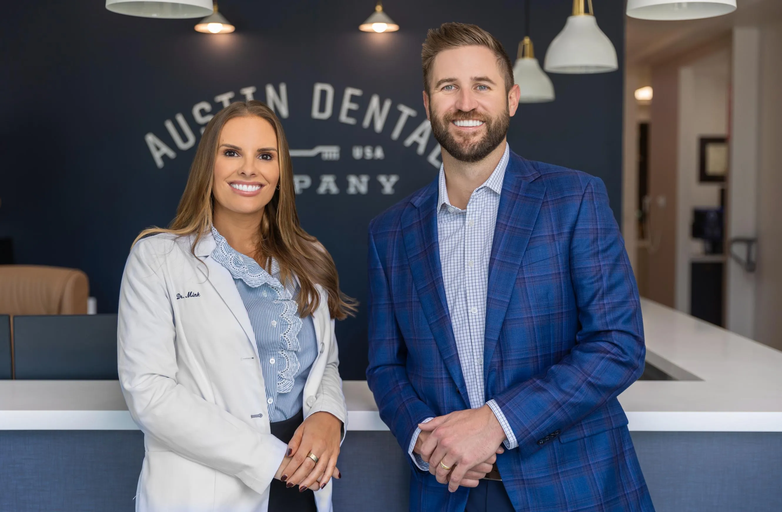 Austin Dental Company office photo