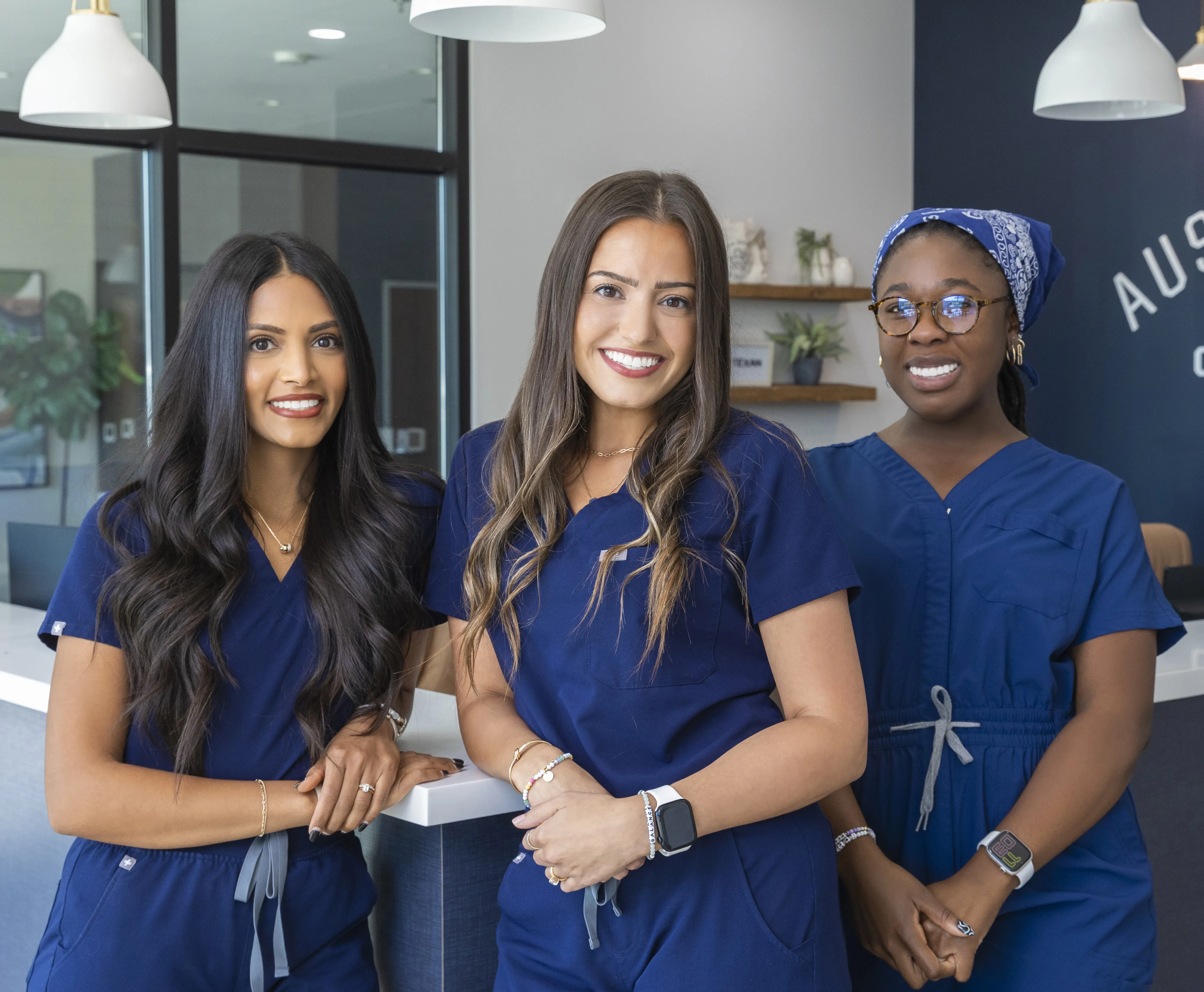 Austin Dental Company office photo