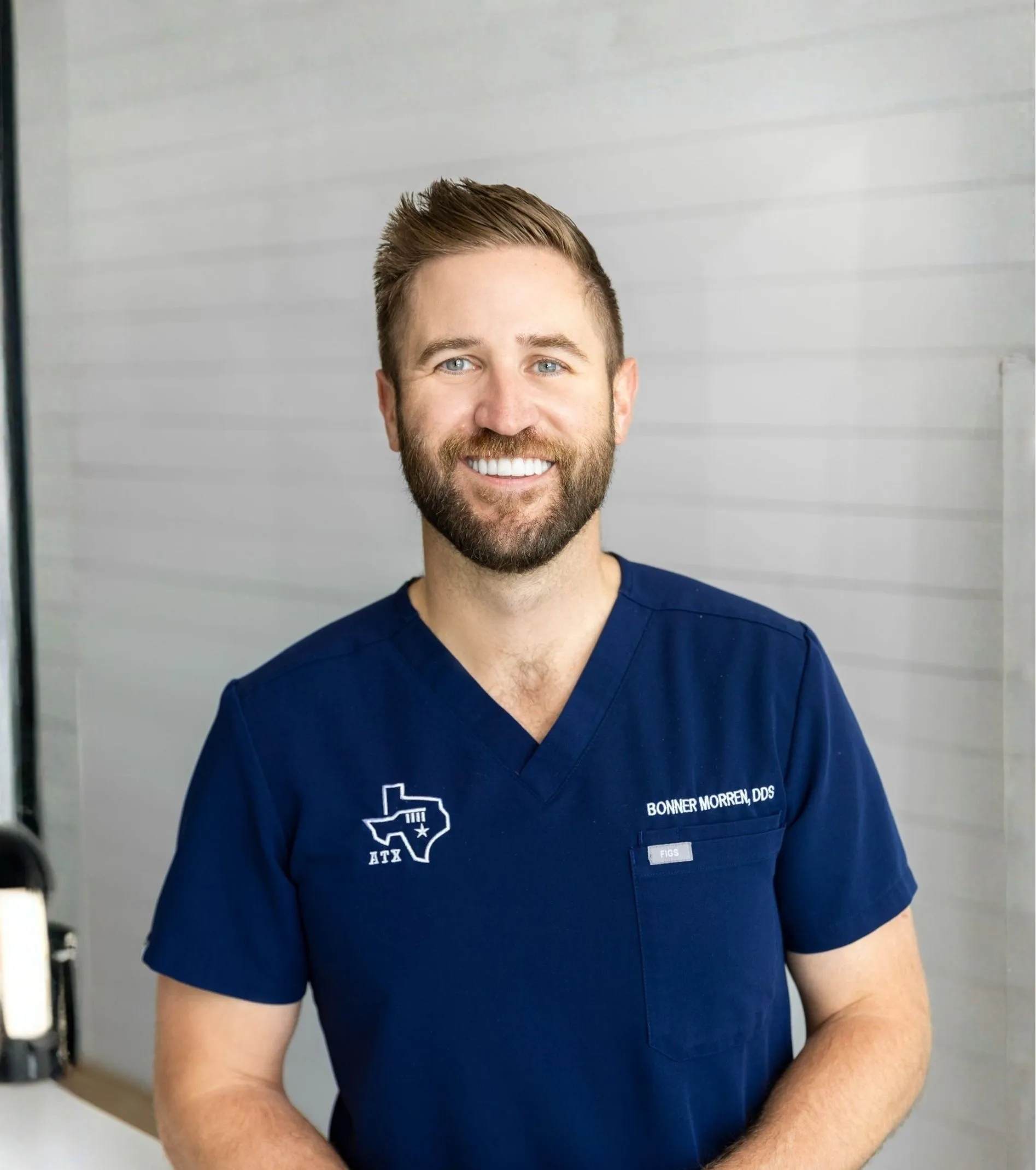Doctor Bonner Morren