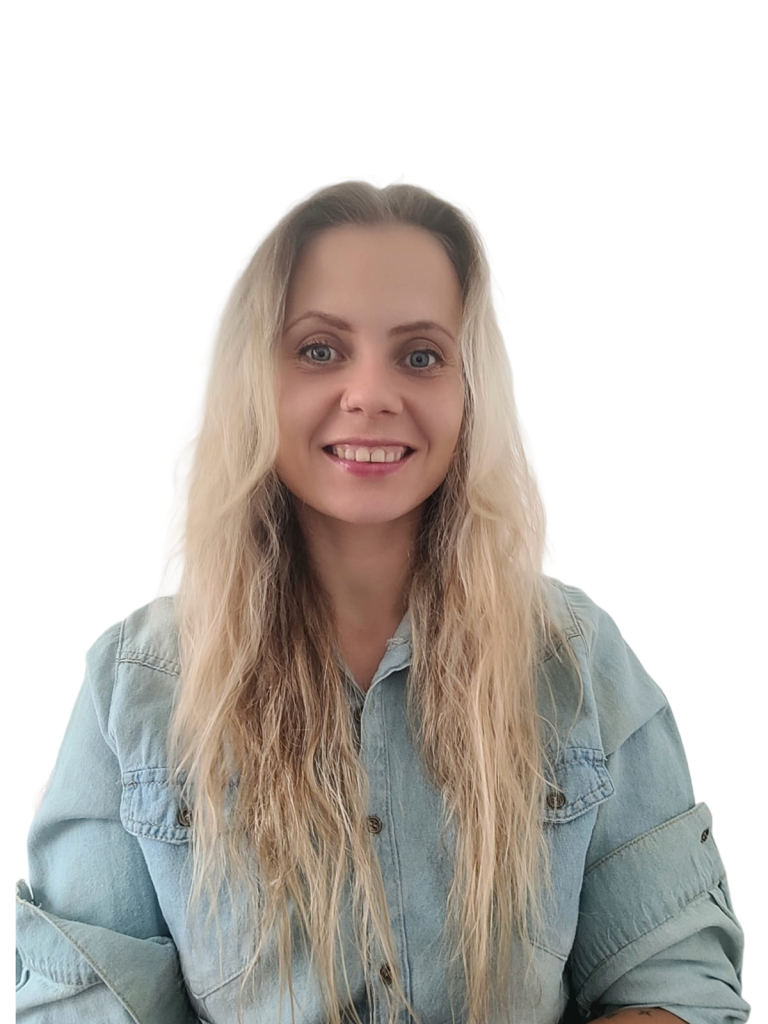 Kirsten, Health Coach