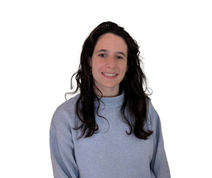 Kirsten, Health Coach