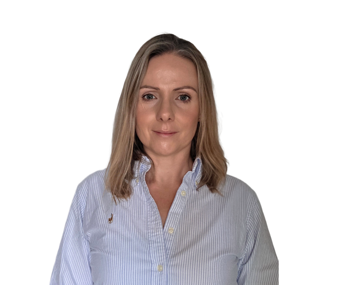 Kirsten, Health Coach