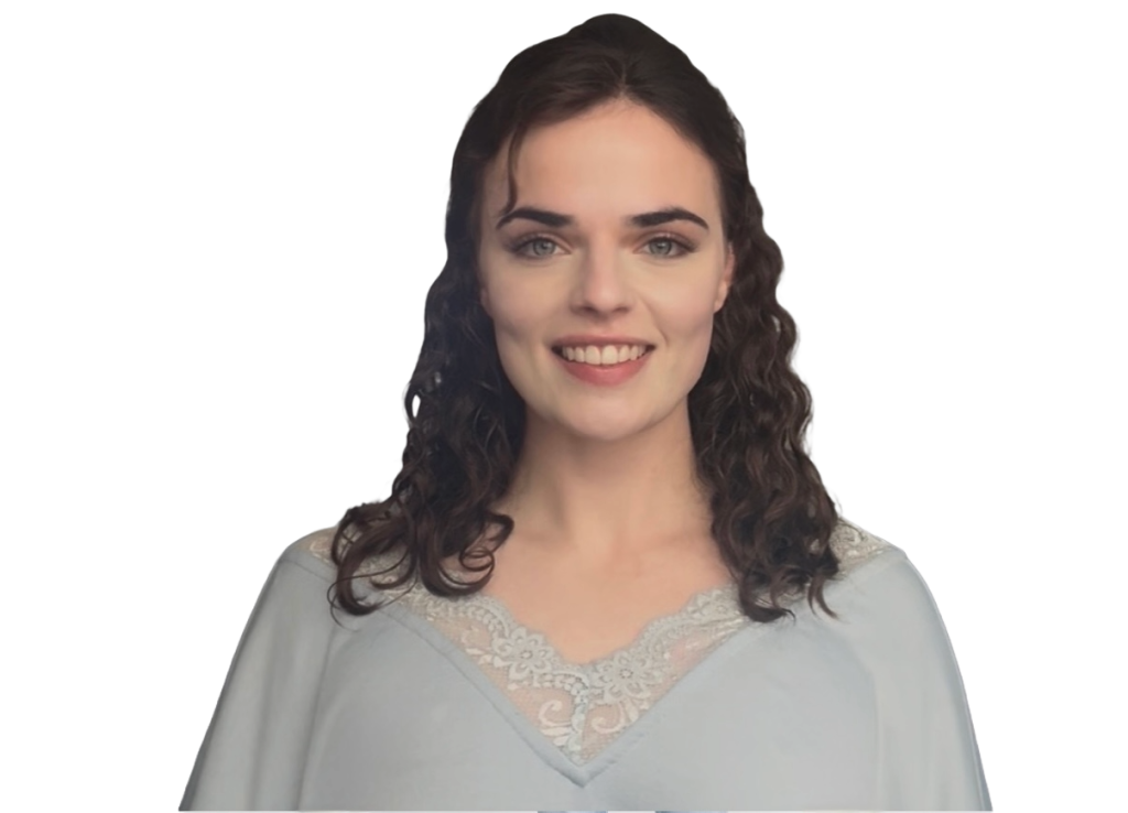 Kirsten, Health Coach