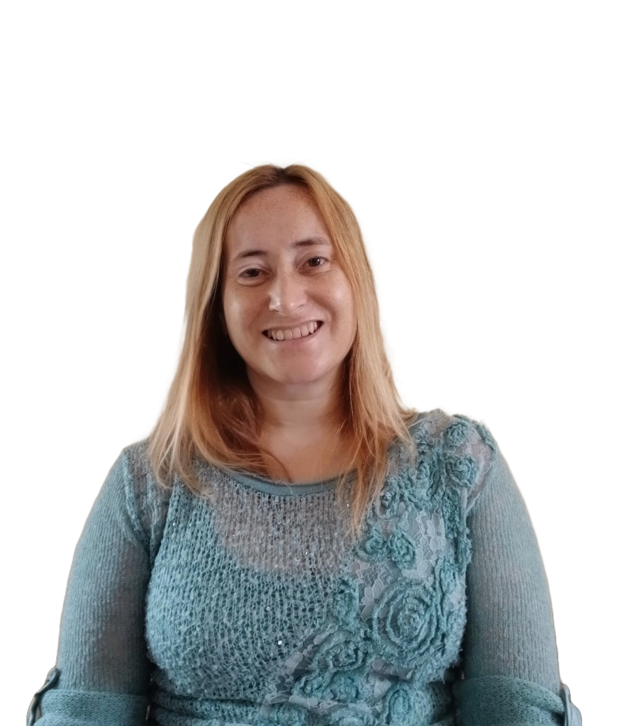 Kirsten, Health Coach