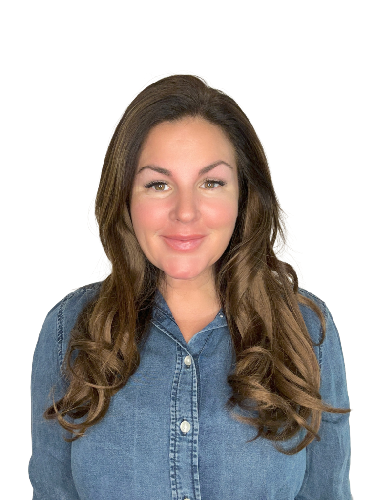 Kirsten, Health Coach