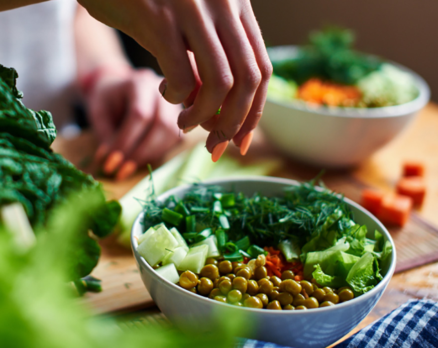 What to Eat in a Day on Weight Loss Medication