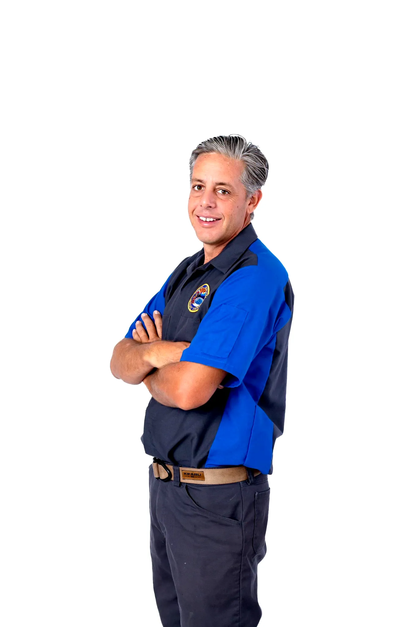 Michael Brown, founder