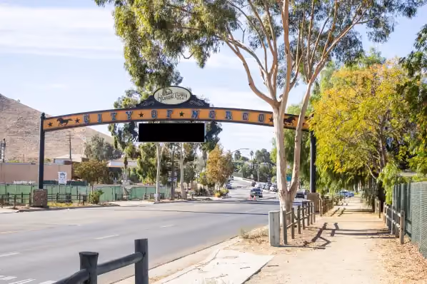 Signage
