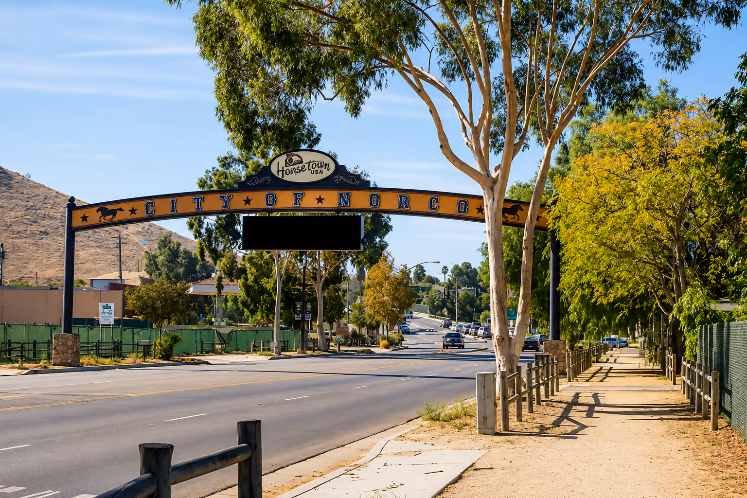 Signage