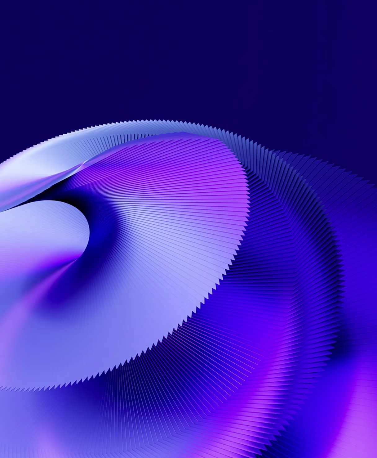 an abstract gradient line image