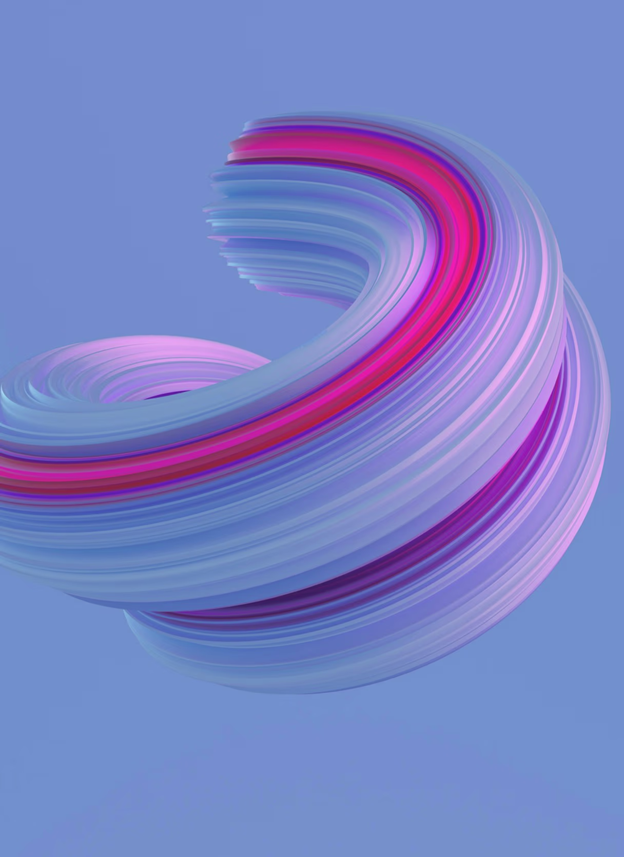 an abstract gradient image