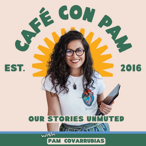 Café con Pam
