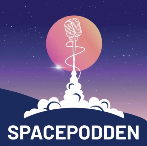 Spacepodden