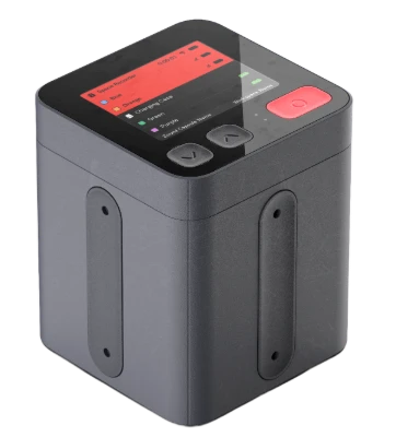 Nomono Space Recorder