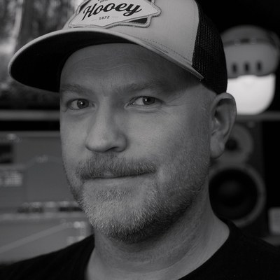 Ruben Åeng, Lead Audio Engineer at Nomono