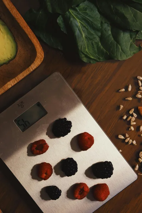 Nutrition
