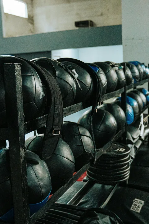 Open Gym